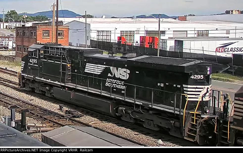 NS 4295